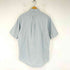 ラルフローレン RALPH LAUREN BLAKE シアサッカー半袖ボタンダウンシャツ メンズ JPN:L