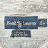 ラルフローレン RALPH LAUREN BLAKE シアサッカー半袖ボタンダウンシャツ メンズ JPN:L