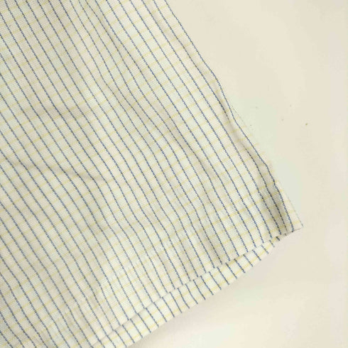 チャップス CHAPS 格子 ボタンダウンシャツ メンズ JPN:L