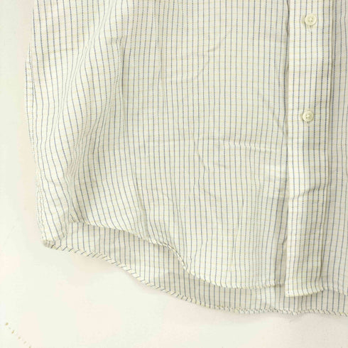 チャップス CHAPS 格子 ボタンダウンシャツ メンズ JPN:L