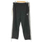 アディダス adidas 00s ストライプトラックパンツ メンズ L