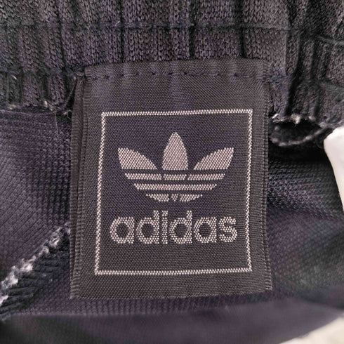 アディダス adidas 00s ストライプトラックパンツ メンズ L