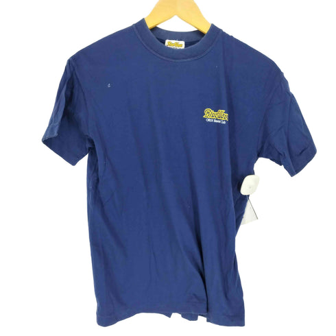 90S プロプレイヤーナンバリングTシャツ 袖裾シングル メンズ
