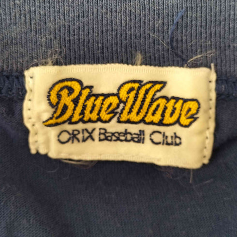 90S プロプレイヤーナンバリングTシャツ 袖裾シングル メンズ