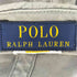 ポロラルフローレン POLO RALPH LAUREN ポニー刺繍 6パネルキャップ レディース