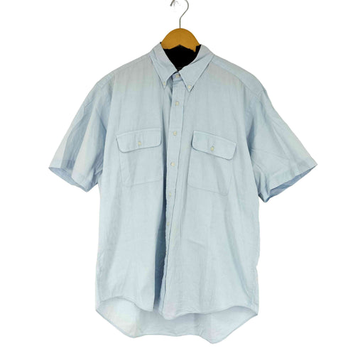 チャップス CHAPS ボタンダウンシャツ メンズ JPN:L