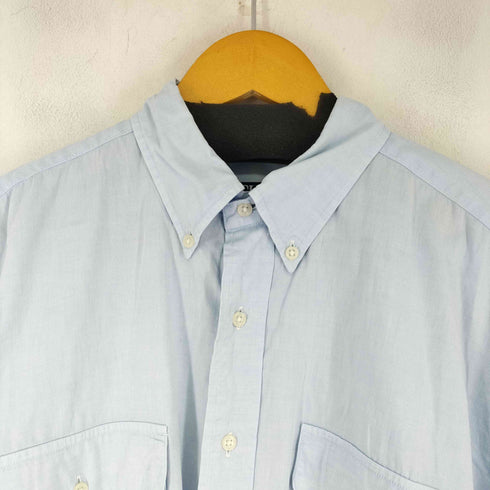 チャップス CHAPS ボタンダウンシャツ メンズ JPN:L