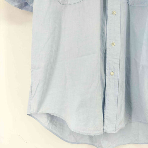 チャップス CHAPS ボタンダウンシャツ メンズ JPN:L