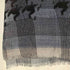 ファリエロサルティ Faliero Sarti 千鳥格子 マルチカラー スカーフ レディース
