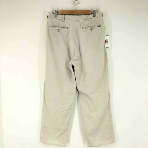 ポロバイラルフローレン Polo by RALPH LAUREN CLASSIC FIT 2タックチノパンツ ポロチノ メンズ