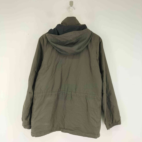 コロンビア Columbia INTERCHANGE ロンバードパーカ メンズ JPN:M