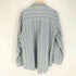 チャップス CHAPS EASY CARE ボタンダウン ストライプ レギュラーカラーシャツ メンズ JPN:L