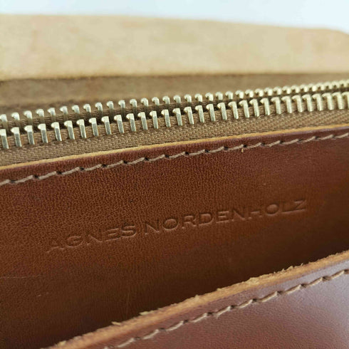 agnes nordenholz The Saddle レディース