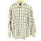 トミーヒルフィガー TOMMY HILFIGER マドラスチェック ボタンダウン 長袖シャツ メンズ JPN:XL