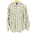 トミーヒルフィガー TOMMY HILFIGER マドラスチェック ボタンダウン 長袖シャツ メンズ JPN:XL