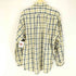 トミーヒルフィガー TOMMY HILFIGER マドラスチェック ボタンダウン 長袖シャツ メンズ JPN:XL