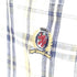 トミーヒルフィガー TOMMY HILFIGER マドラスチェック ボタンダウン 長袖シャツ メンズ JPN:XL