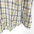 トミーヒルフィガー TOMMY HILFIGER マドラスチェック ボタンダウン 長袖シャツ メンズ JPN:XL
