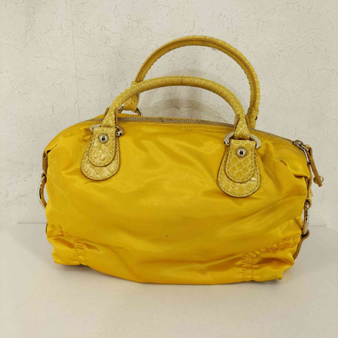 トッズ TOD’S パシュミー レディース