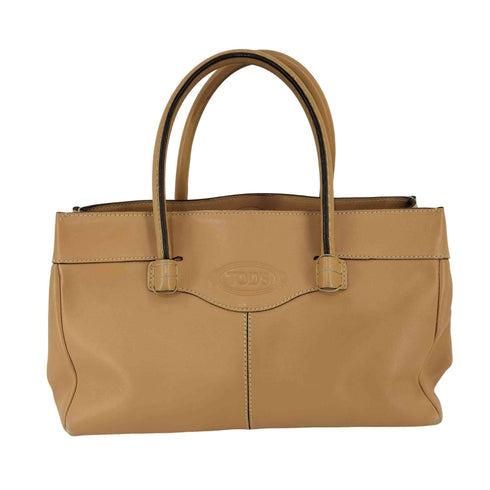 トッズ TOD’S モカシーノ レディース