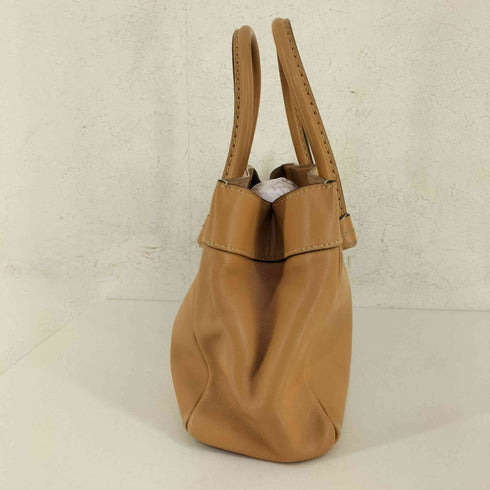 トッズ TOD’S モカシーノ レディース