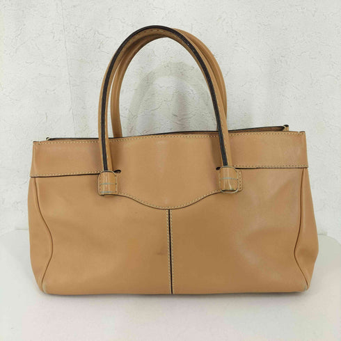トッズ TOD’S モカシーノ レディース