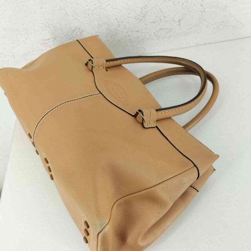 トッズ TOD’S モカシーノ レディース