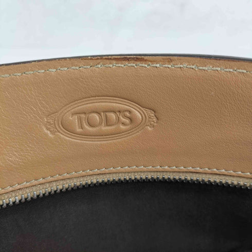トッズ TOD’S モカシーノ レディース