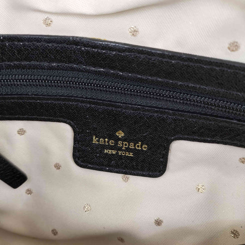 ケイトスペード Kate spade キルティング ショルダーバッグ レディース
