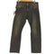 キャリー CALEE VINTAGE REPRODUCT WIDE SILHOUETTE DENIM ヴィンテージ リプロダクト ワイド シルエット デニム パンツ メンズ 32