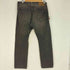キャリー CALEE VINTAGE REPRODUCT WIDE SILHOUETTE DENIM ヴィンテージ リプロダクト ワイド シルエット デニム パンツ メンズ 32