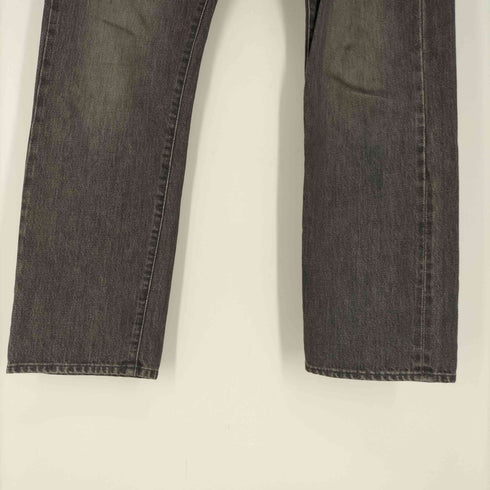 キャリー CALEE VINTAGE REPRODUCT WIDE SILHOUETTE DENIM ヴィンテージ リプロダクト ワイド シルエット デニム パンツ メンズ 32