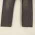 キャリー CALEE VINTAGE REPRODUCT WIDE SILHOUETTE DENIM ヴィンテージ リプロダクト ワイド シルエット デニム パンツ メンズ 32