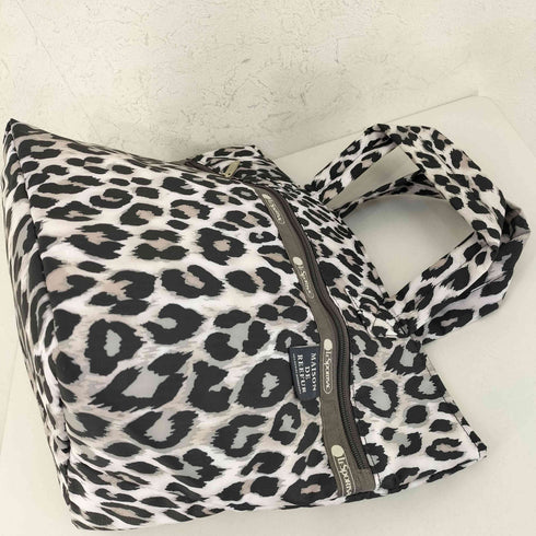 メゾンドリーファー Maison de Reefur Petit Amour Tote レディース