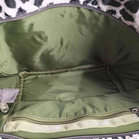 メゾンドリーファー Maison de Reefur Petit Amour Tote レディース