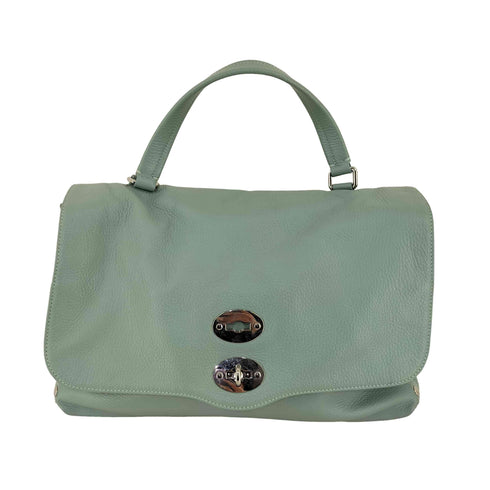 ANELLATO Postina 2WAYレザーバッグ レディース