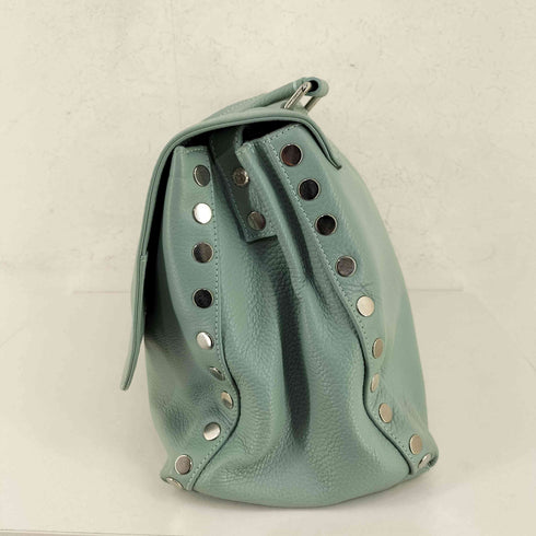 ANELLATO Postina 2WAYレザーバッグ レディース