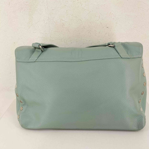 ANELLATO Postina 2WAYレザーバッグ レディース