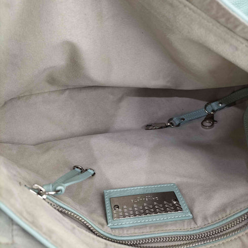 ANELLATO Postina 2WAYレザーバッグ レディース
