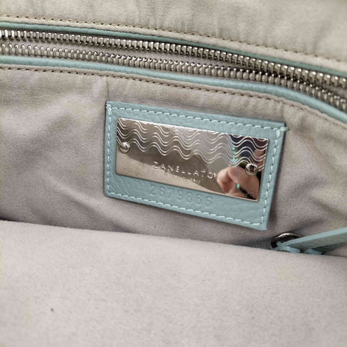 ANELLATO Postina 2WAYレザーバッグ レディース