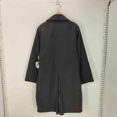 バレンシアガ BALENCIAGA ナイロンツイル トレンチコート メンズ JPN:S