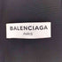 バレンシアガ BALENCIAGA ナイロンツイル トレンチコート メンズ JPN:S