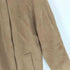 バーバリーズ BURBERRYS MADE IN ENGLAND WOOL&CASHMERE ウールカシミヤステンカラーコート レディース