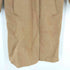 バーバリーズ BURBERRYS MADE IN ENGLAND WOOL&CASHMERE ウールカシミヤステンカラーコート レディース