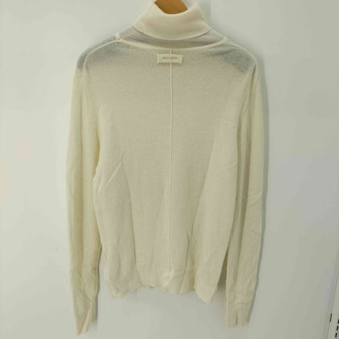 ミラオーウェン Mila Owen 24AW タートルネックニット レディース JPN:0