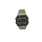 カシオ CASIO A168WE Alarm Chrono Army Digital Watch メンズ