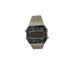 カシオ CASIO A168WE Alarm Chrono Army Digital Watch メンズ