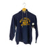 チャンピオン Champion バータグ プルオーバーパーカー ラバー カプセル4段 WEST CHESTER STATE メンズ import:XL