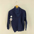 チャンピオン Champion バータグ プルオーバーパーカー ラバー カプセル4段 WEST CHESTER STATE メンズ import:XL