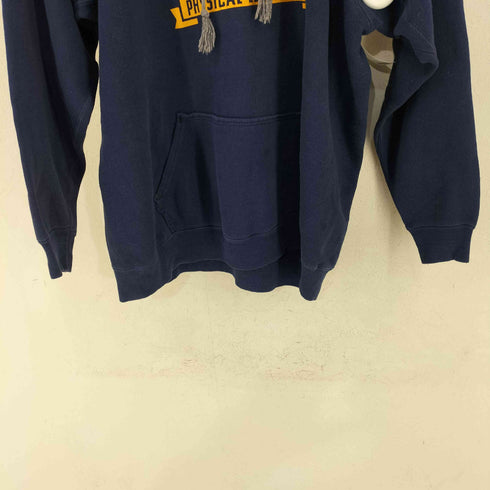チャンピオン Champion バータグ プルオーバーパーカー ラバー カプセル4段 WEST CHESTER STATE メンズ import:XL